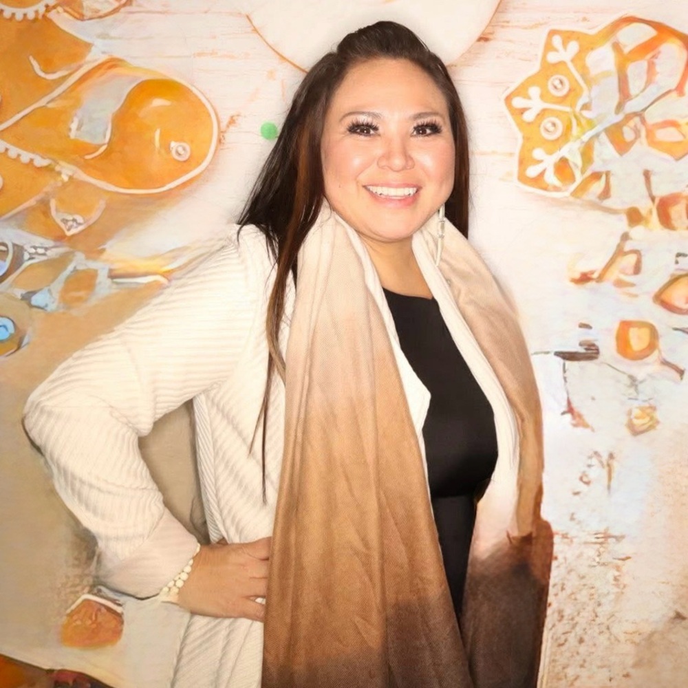 Meet your Posher, Qinugan